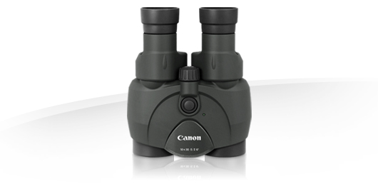 Canon 10x30is hot sale